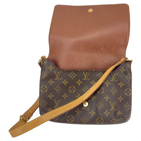 lv monogram musette tango|louis vuitton musette tango.